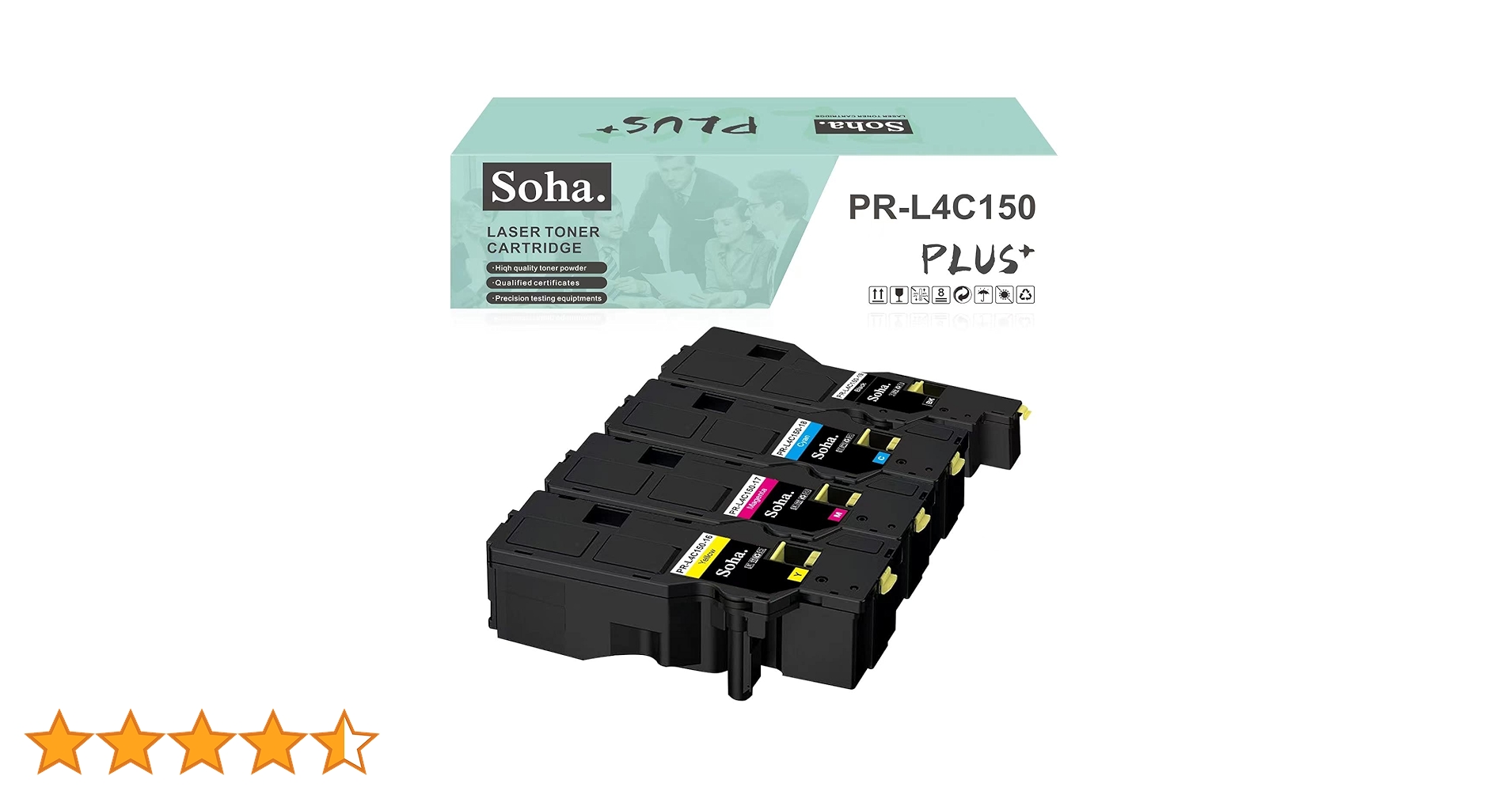 Amazon.co.jp: 【Amazon.co.jp限定】 NEC用 PR-L4C150 (19/18/17/16
